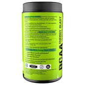3 - Naturyz BCAA,  0.99 lb  30 Servings  Guava 