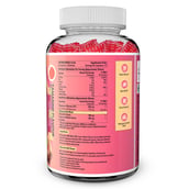 2 - Naturyz Magnesium Glycinate, Tamarind 30 gummies