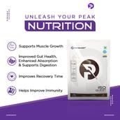2 - Proquest Iso Quest Whey Protein Isolate,  0.072 lb  Cafe Brazil 
