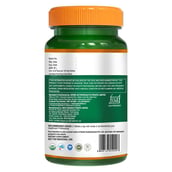 4 - Pure Nutrition Organic Ashwagandha,  120 tablet(s) 