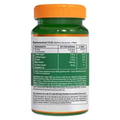 2 - Pure Nutrition PCOS Balance,  60 tablet(s)  Unflavoured 