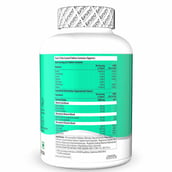 3 - Naturyz Soft Calcium with Vitamin D3,  50 tablet(s)  Unflavoured 