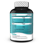 3 - Naturyz Triple Strength L-Carnitine L-Tartrate 2000mg, 50 tablet(s) Unflavoured