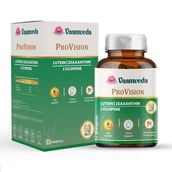 1 - Vaamveda ProVision,  60 tablet(s) 
