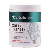 2 - HealthKart HK Vitals Korean Skin Collagen, 250 g Orange