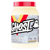 1 - Ghost Vegan Protein, 2 lb Pancake Batter