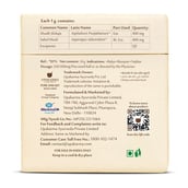 3 - Upakarma Ayurveda Pure Shilajit Resin Form with Safed Musli, 10 g