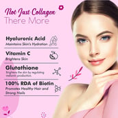 5 - Vitaminnica Vita Beauty Collagen Powder, 180 g Berries
