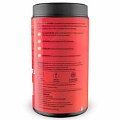 2 - Naturyz Instantized BCAA 5000 PRO, 0.66 lb 30 Servings Mix Fruit Cocktail