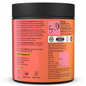3 - Naturyz Creatine X7 Post-Workout Drink, Mix Fruit Cocktail 0.55 lb