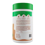 12 - Dr. Vaidya's Plant Protein, 1.1 lb Cookies & Cream