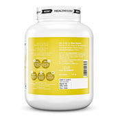 2 - Healthfarm Muscle Whey, 3.99 lb Malai kulfi