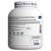 3 - Proquest Power Mass, 6 lb Mango