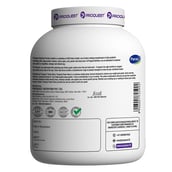 3 - Proquest Power Mass, 6 lb Milk Chocolate