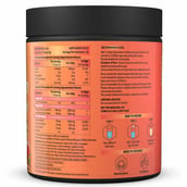 2 - Naturyz Creatine ATP Energy Blast, Watermelon 0.33 lb
