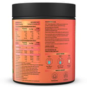 2 - Naturyz Creatine ATP Energy Blast, Guava 0.55 lb