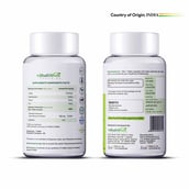 2 - Health Veda Organics Potassium Citrate, 60 tablet(s)