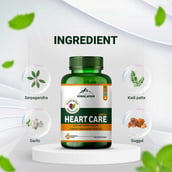 7 - Divya Himalayan Hridya Heart Care, 60 tablet(s)