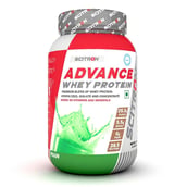 1 - Scitron Advance Whey Protein, 2.2 lb Paan