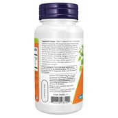 3 - Now Relora (300 mg), 60 veggie capsule(s)