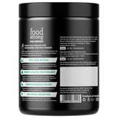2 - Foodstrong Micronised Creatine Monohydrate, Unflavoured 0.55 lb