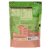 4 - Origin Nutrition Plant Protein, 2.29 lb Classic Unflavoured