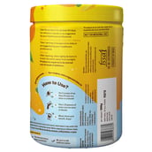 7 - Origin Nutrition Plant Protein, 0.63 lb Mango Mania