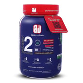 1 - Apex Vitals Whey 2 Pure,  2 lb  Chocolate Hazelnut 