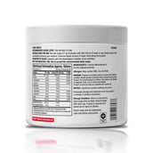 8 - GNC Pro Performance Pure Micronized Creatine Monohydrate,  Unflavoured with Black Plastic Shaker  0.55 lb 