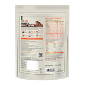 7 - Fuel One Whey Protein Powder, 2.2 lb Rich Chocolate