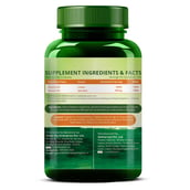 4 - Himalayan Organics Plant Based D3 + K2, 120 veggie capsule(s) Unflavoured