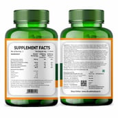 5 - Divya Himalayan Premium Calcium Magnesium + Zinc with Vitamin D3,  60 tablet(s)  Unflavoured 