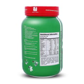 4 - Apex Vitals 2 Plant Life, 2 lb Coconut Vanilla (with Samples & Shaker Free)