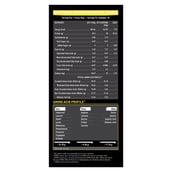 3 - MuscleBlaze Whey Gold Protein, 4.4 lb Strawberry Shake