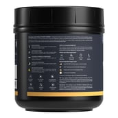 2 - Nutrabay Gold Isolate Whey Protein, 1.1 lb Mango