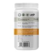 5 - Uma Ayurveda Umadizest, 1000 tablet(s)