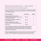 6 - Origins Nutra Cholesterol Aid (Pack of 3), 28 veggie capsule(s)