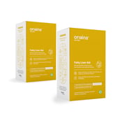 1 - Origins Nutra Fatty Liver Aid (Pack of 2),  28 tablet(s) 