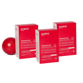 1 - Origins Nutra Cholesterol Aid (Pack of 3), 28 veggie capsule(s)