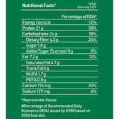 3 - Calibar Protein Bar 20g Protein,  6 bar(s)  Banana Binge 