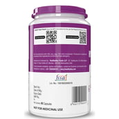 2 - HealthyHey Nutrition Hyaluronic Acid, 90 capsules