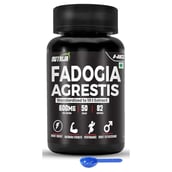 1 - NutriJa Fadogia Agrestis, 50 g