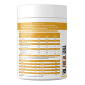2 - NATURALTEIN Whey Protein Isolate, 0.66 lb Caffe Mocha