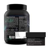 8 - Kapiva Testofuel Shilajit Whey 2.2lb & Shilait Gold Resin 20g Combo, 2 Piece(s)/Pack Cookies and Cream