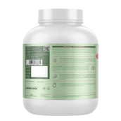 4 - MuscleBlaze Super Gainer XXL, 6.6 lb Matcha