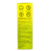 8 - Setu Lean: Lite Pro+,  15 sachets/pack  Natural Lemon 