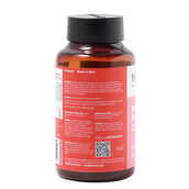 9 - HealthKart HK Vitals Multivitamin Women with Ginseng, Ginkgo Biloba, Soya-Isoflavones & Lycopene, 90 tablet(s) Unflavoured