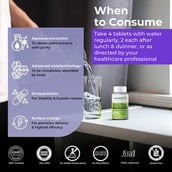 7 - Health Veda Organics Whole Food Multivitamin, 120 tablet(s) Unflavoured