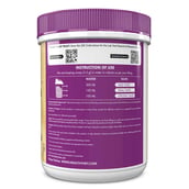 2 - HealthyHey Nutrition Gold Series Hydrolysed Bovine Collagen Type 1 & 3, 200 g Blackcurrent