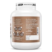 3 - Healthfarm Muscle Whey, 4.4 lb Cookies & Cream